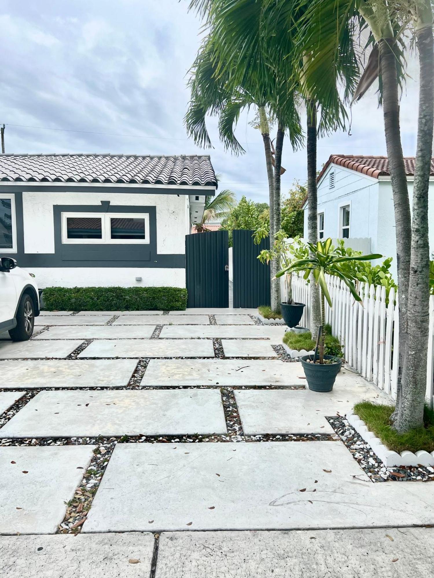 Little Gables Studio-Your Miami Escape-10Min Airport Экстерьер фото